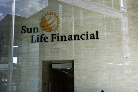  KINERJA ASURANSI JIWA : Premi Sun Life Tumbuh Dua Digit 